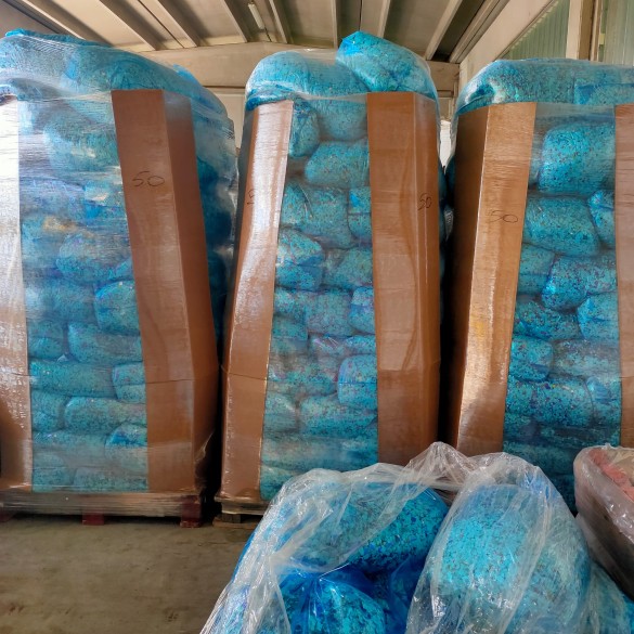 Coriandoli per Carnevale, Sacco da 10kg