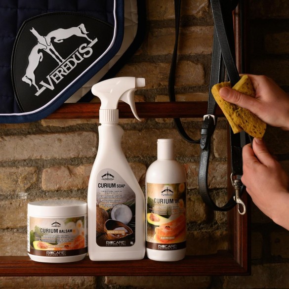 Olio per Cuoio Veredus 500 ml VEREDUS