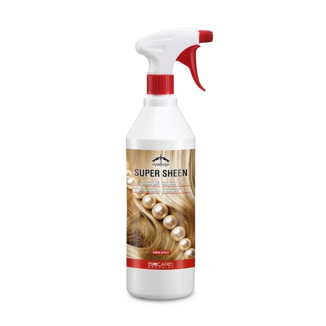Lozione Districante Super Sheen 1L...