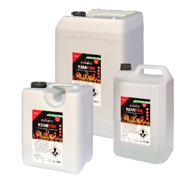 Cherosene Kemifire Kemipol 25lt