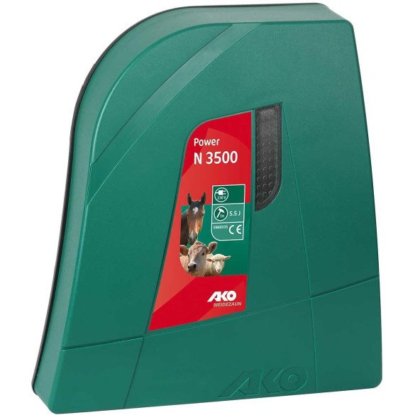 Elettropascolo Ako Power N3500