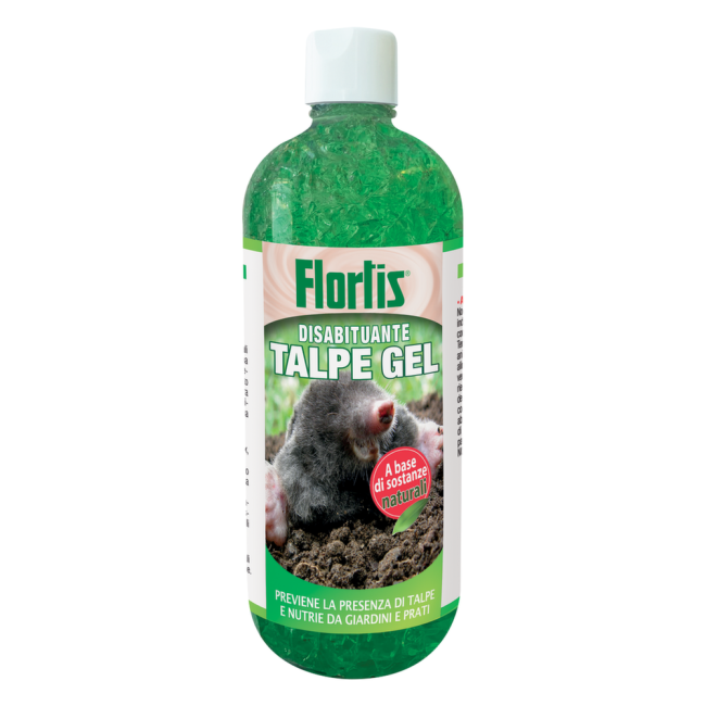 DISABITUANTE PER TALPE GEL 1000ML...