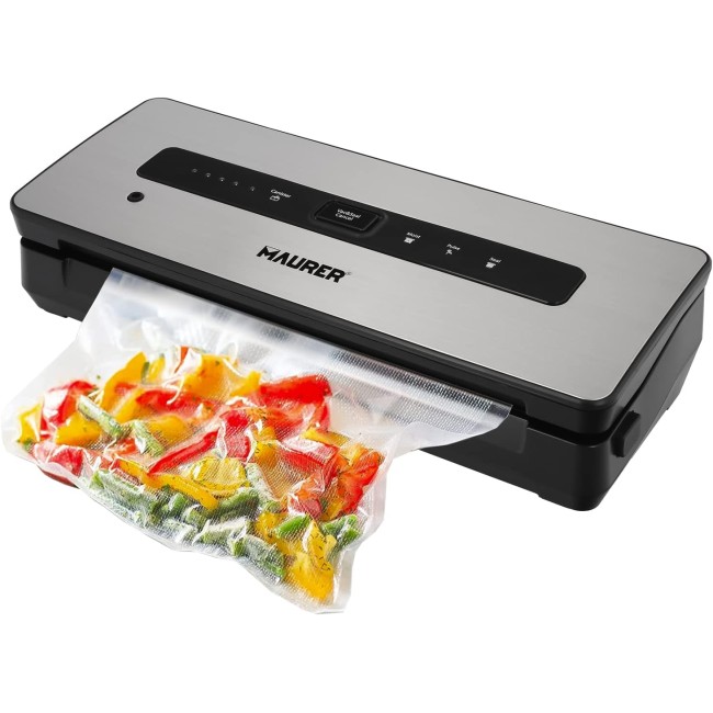 Macchina per Sottovuoto per Alimenti...