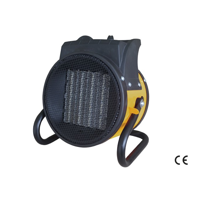 Termoventilatore Ceramico Tortuga II...