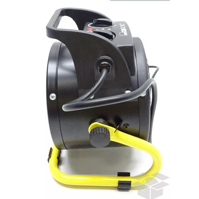 Termoventilatore Ceramico Tortuga II...