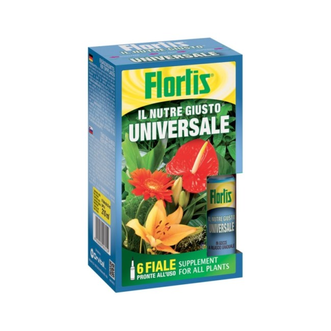 Integratore Il Nutre Giusto...