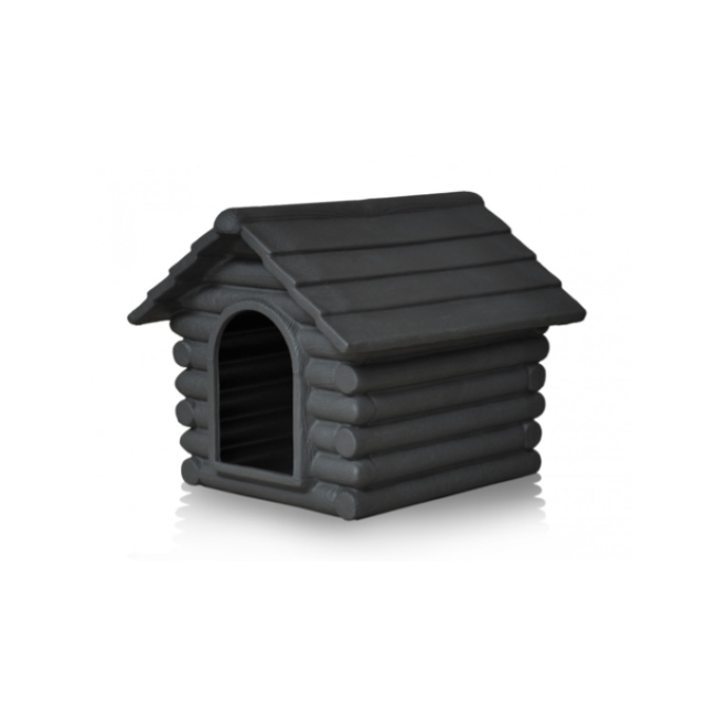 Cuccia Rifugio Piccola Graphite