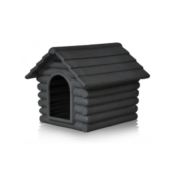 Cuccia Rifugio Piccola Graphite