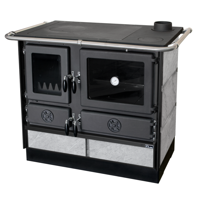 Cucina a Legna SD Magnum MBS