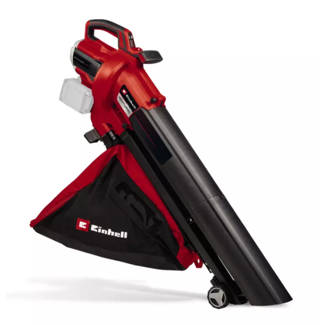 Soffiatore a Batteria VENTURRO 36/240...