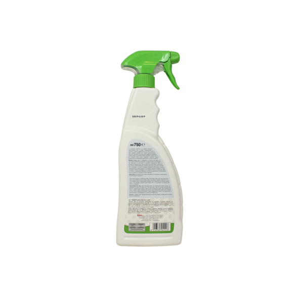 Disabituante Cani & Gatti 750 ml Rhutten