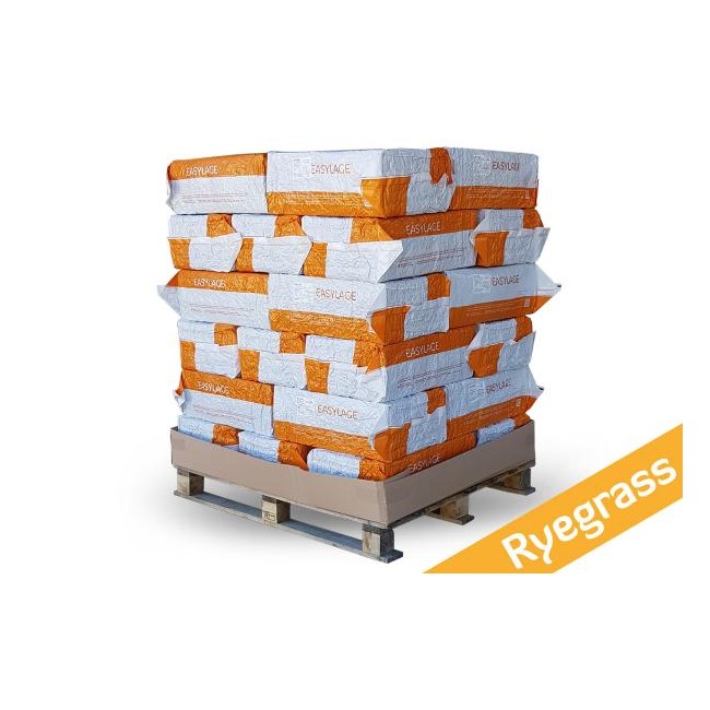 Pallet 30 pz Fieno 20KG Ryegrass...