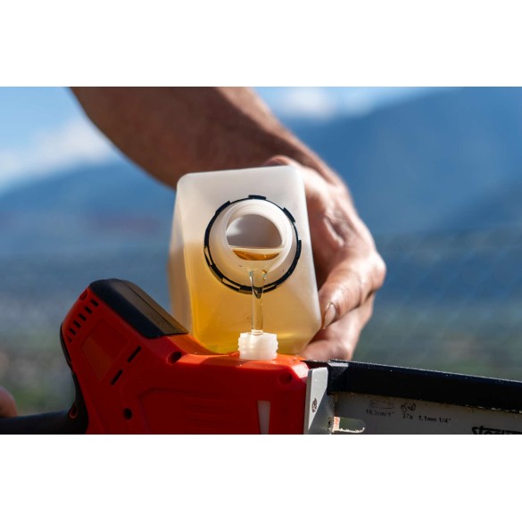 Motosega ALL-ROUNDER E-150 LA Stocker