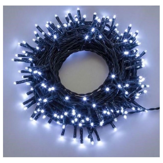 Luci 1500 Led Bianco Freddo con...