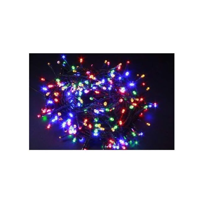 Luci 1500 Led Multicolor con Giochi...