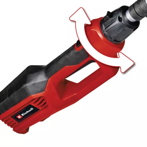 Tagliasiepi Elettrico GC-HH 9046 Starter Kit 5,2 Ah Einhell