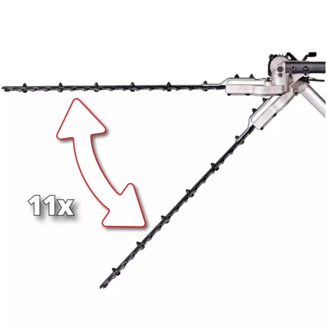 Tagliasiepi Elettrico GC-HH 9046...