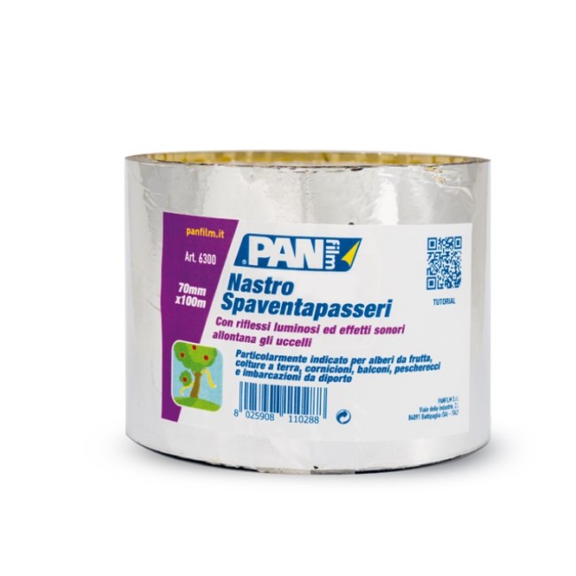 Nastro Spaventa Passeri PANFILM