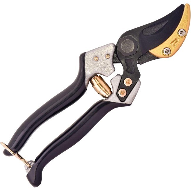 A6 Plus - Forbice a Battente Curvo...