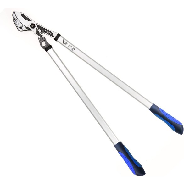 T20 - Troncarami a Battente Curvo Leverato VESCO