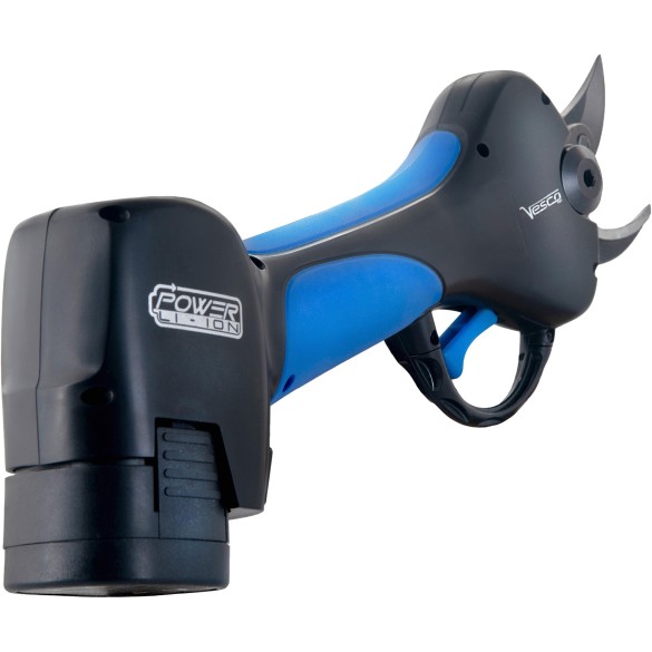 X30 - Forbice Robotizzata Cordless 32mm Senza Batteria VESCO