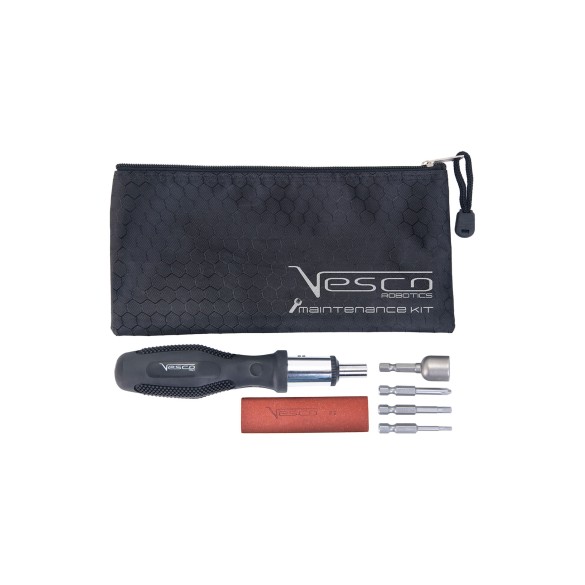 X30 - Forbice Robotizzata Cordless 32mm Senza Batteria VESCO