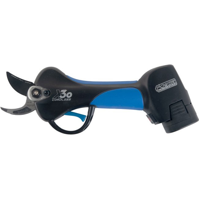 X30 - Forbice Robotizzata Cordless...