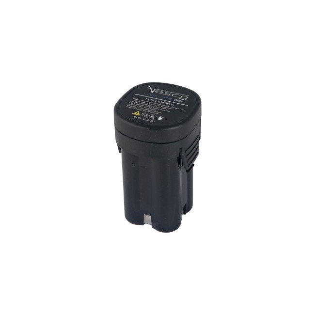 X30 - Forbice Robotizzata Cordless...