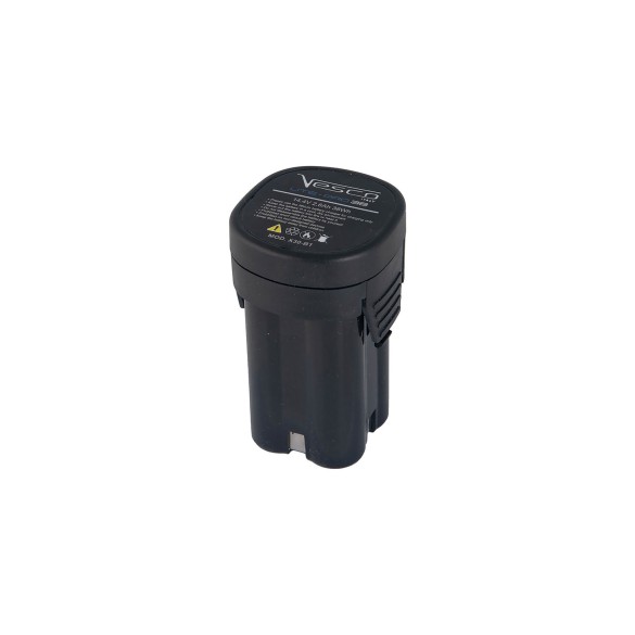 X30 - Forbice Robotizzata Cordless 32mm con Batteria VESCO