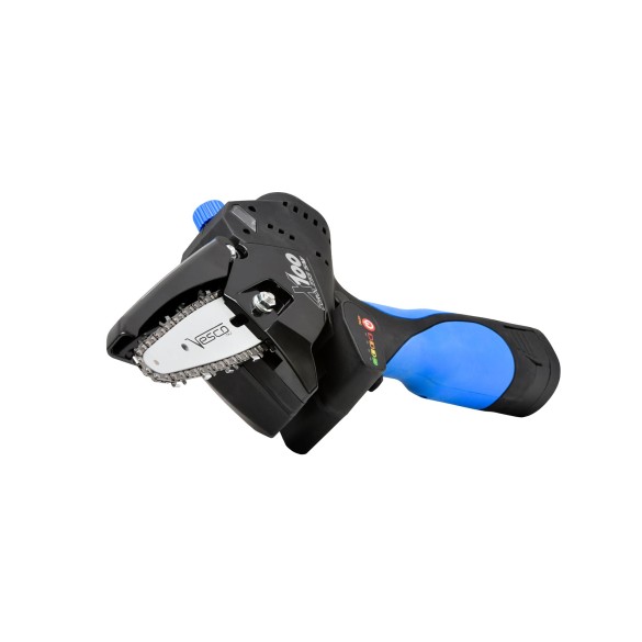 X100 - Potatore a Catena Cordless 100mm Senza Batteria VESCO