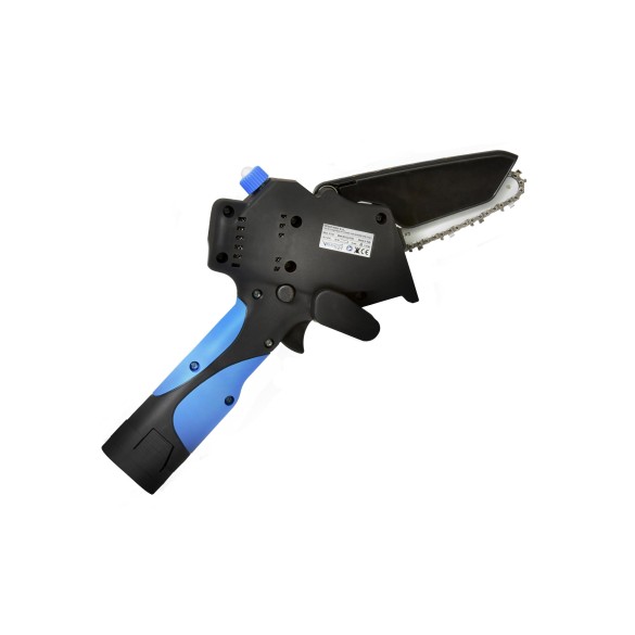 X100 - Potatore a Catena Cordless 100mm Senza Batteria VESCO