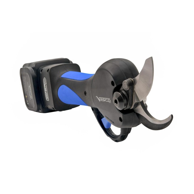 X37 - Forbice Robotizzata Cordless...