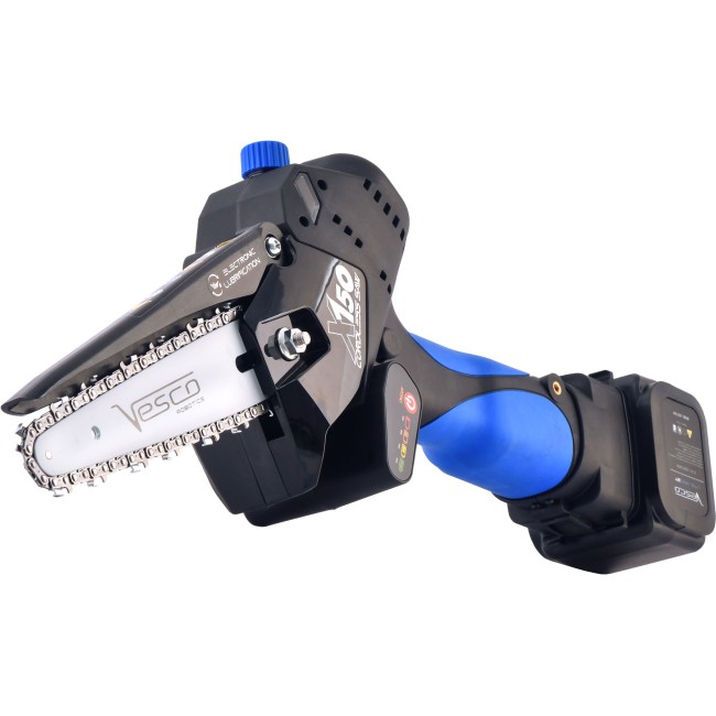 X150 - Potatore a Catena...