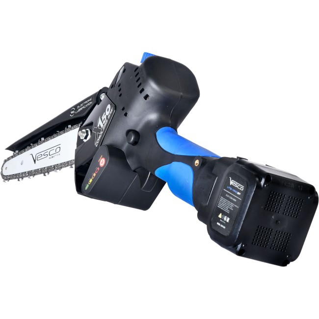 X150 - Potatore a Catena...