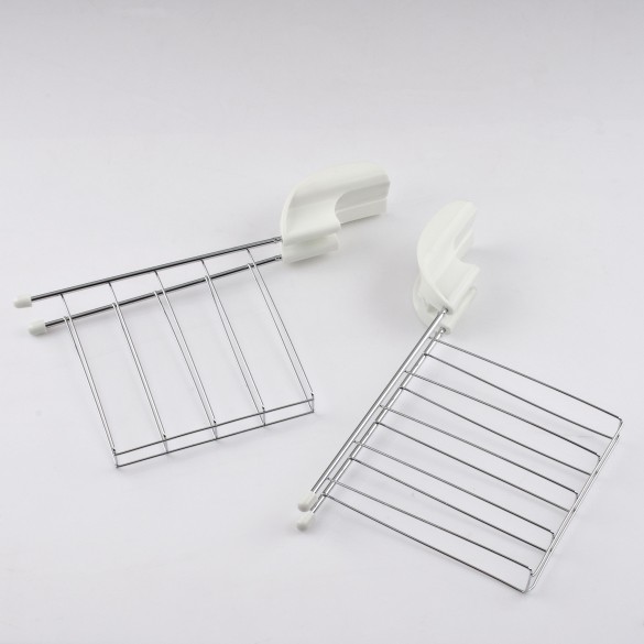 Tostapane TP1002 750W 7 Livelli di Cottura GIRMI