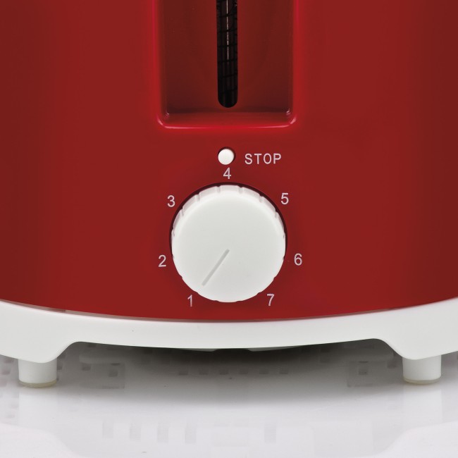 Tostapane TP1002 750W 7 Livelli di...