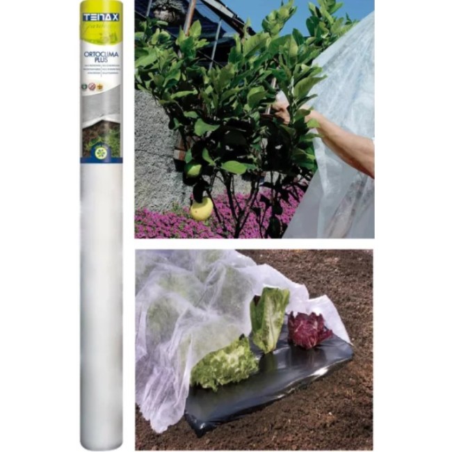 Telo Ortoclima Plus 2 x 20 mt 30 gr...