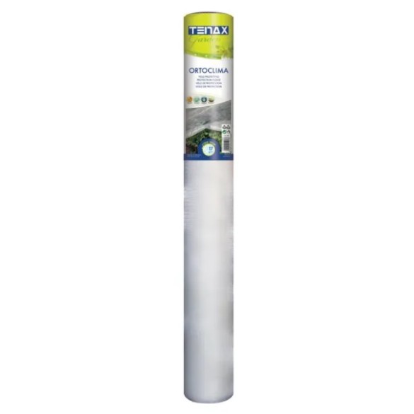 Telo Ortoclima Plus 2 x 20 mt 30 gr TENAX