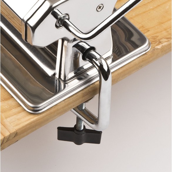 Macchina per La Pasta c/ Motore IM91 GIRMI