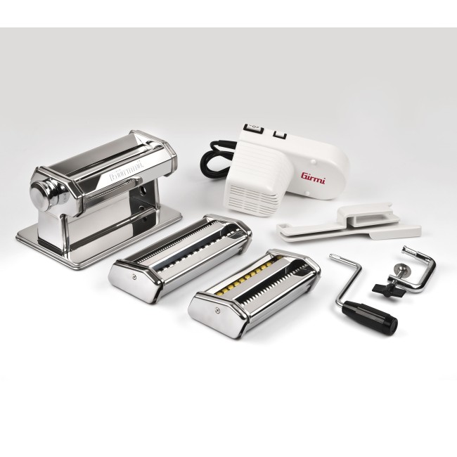 Macchina per La Pasta c/ Motore IM91...