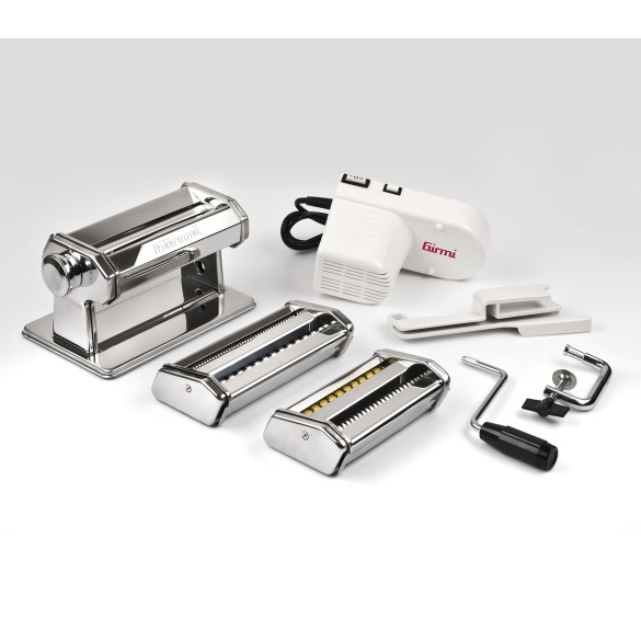 Macchina per La Pasta c/ Motore IM91 GIRMI