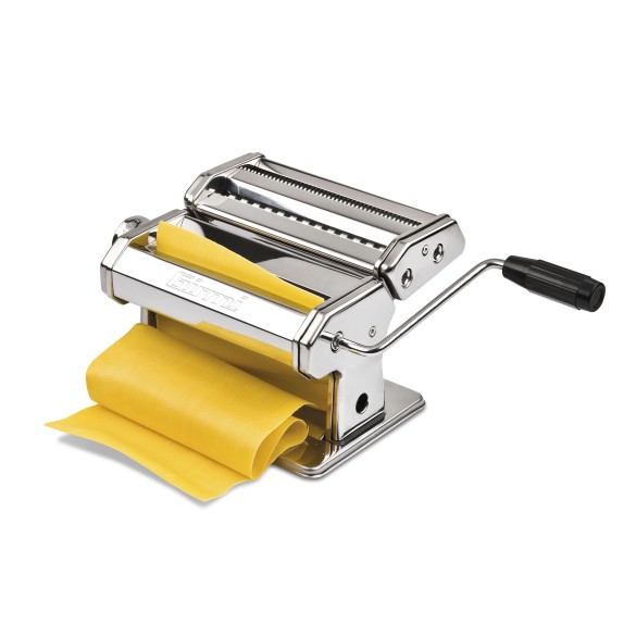 Macchina per La Pasta c/ Motore IM91 GIRMI