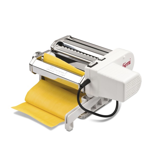 Macchina per La Pasta c/ Motore IM91...