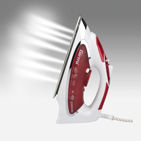Ferro da stiro ST50 GIRMI