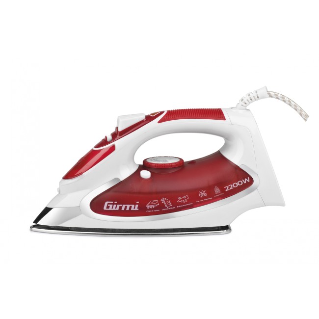 Ferro da stiro ST50 GIRMI