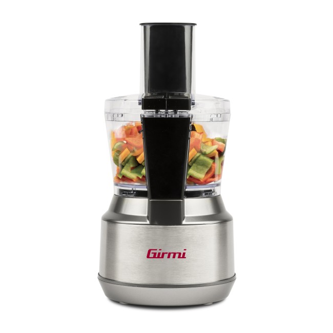 Mini-Robot Multifunzione RB01 GIRMI