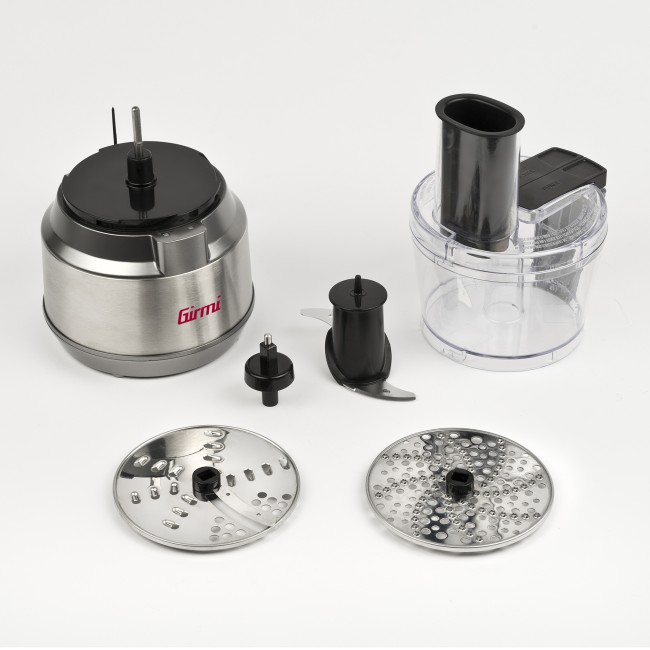 Mini-Robot Multifunzione RB01 GIRMI