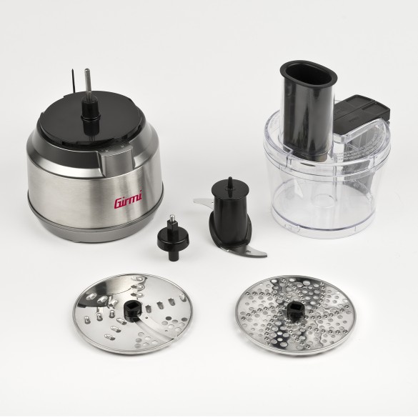 Mini-Robot Multifunzione RB01 GIRMI