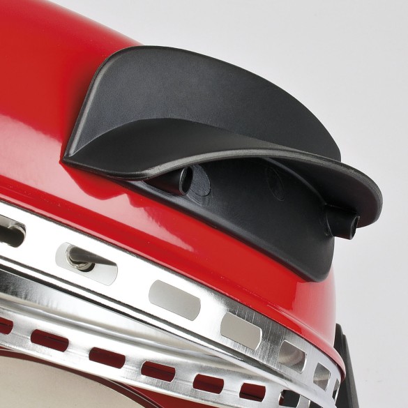 Forno Per Pizza Delicia Red G10006 FERRARI