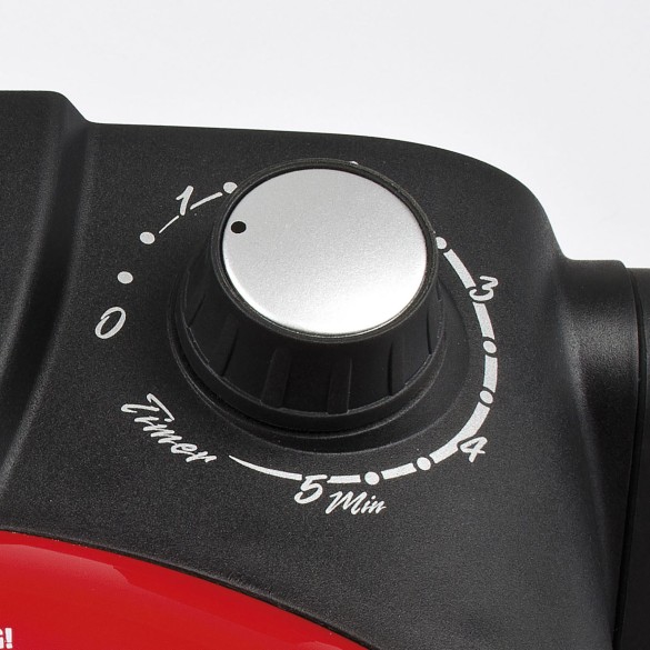 Forno Per Pizza Delicia Red G10006 FERRARI